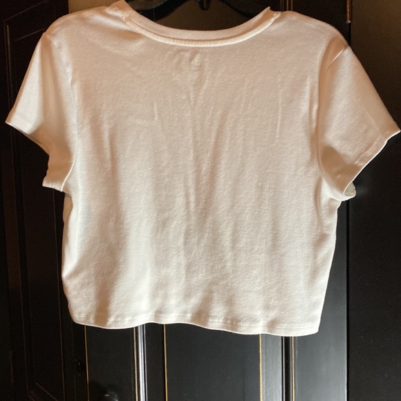 New without tags/gap teen crop top - Picture 3 of 3
